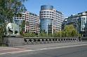Das Innenministerium